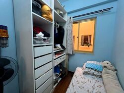 Villa Marina (D15), Condominium #521095511
